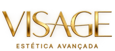 Visage Estética Avançada Logo